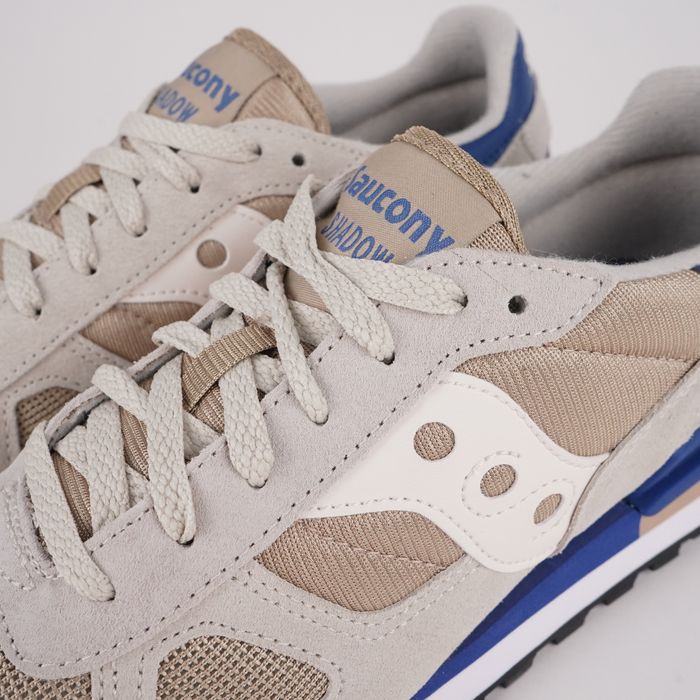 Кроссовки Saucony Shadow Original артикул:S2108807 - купить в магазине Дайс