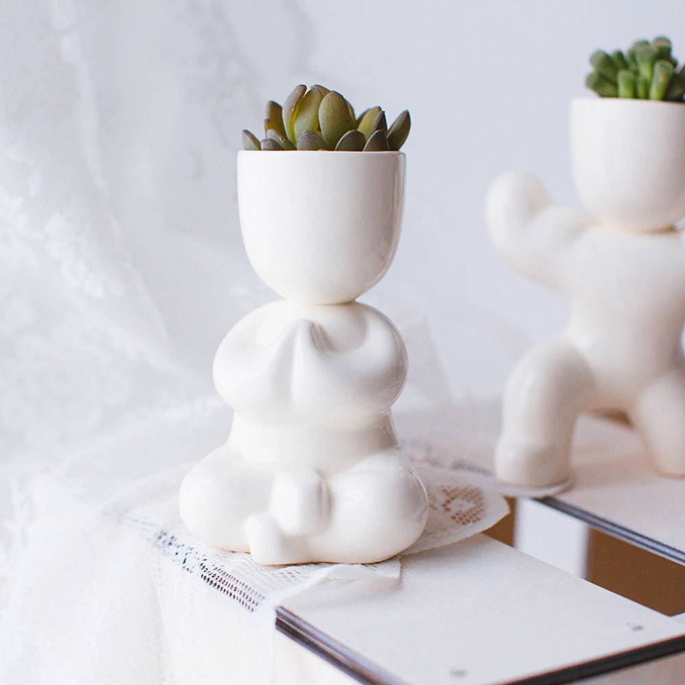 Набор для выращивания eco Йог