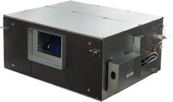 Канальный фанкойл до 8 кВт Dantex DF-800T1/L