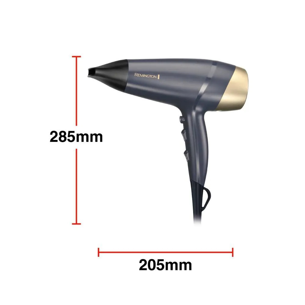 Фен Remington D5805 синий