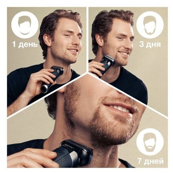 Сетка и режущий блок 94M для электробритв Braun Series 9 и 9 Pro