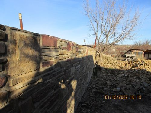 Roman Masonry Sandstone set /m2