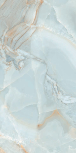 Керамогранит, MAIMOON, Opera Onyx Sky, 1600x800 мм, двойная полировка