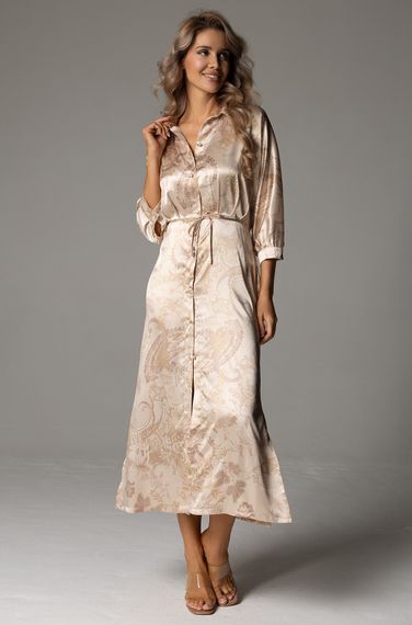 Халат Mia-Amore Juliet 4908