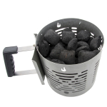 Стартер для угля Char-Broil быстрый розжиг
