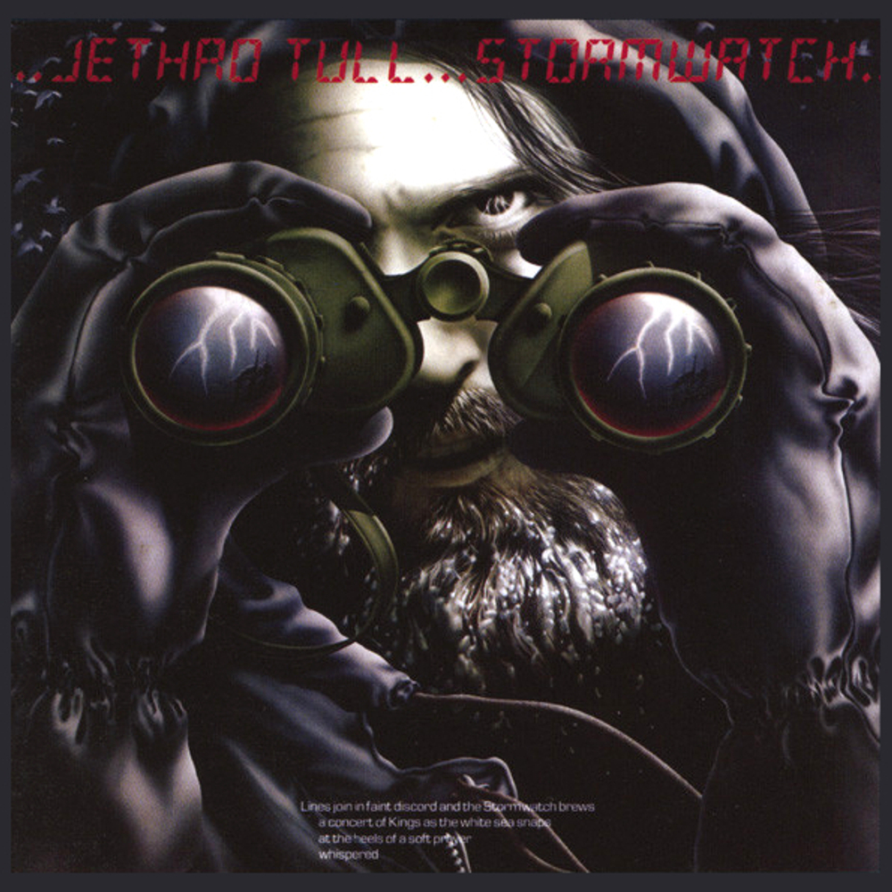 Jethro Tull / Stormwatch (CD)