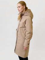 ПАРКА ЖЕНСКАЯ NORPPA KETA ( 100203)