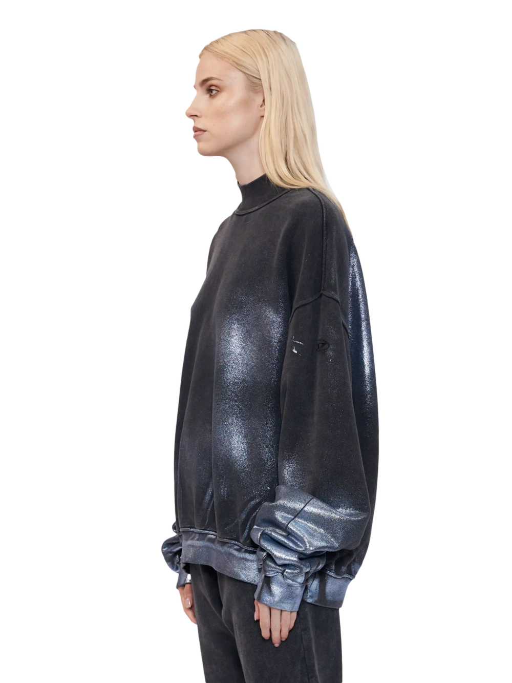 Cвитшот W DIESEL