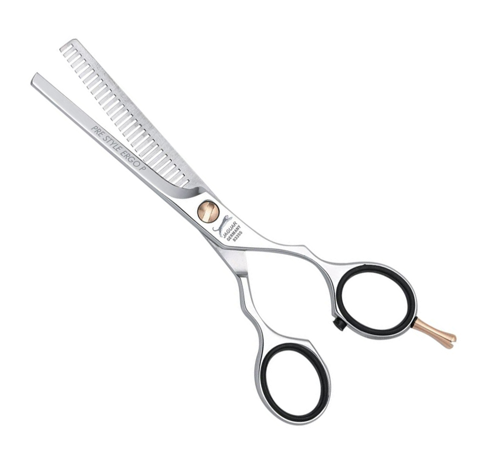 Ножницы  Pre Style Ergo 5,5 филировочные