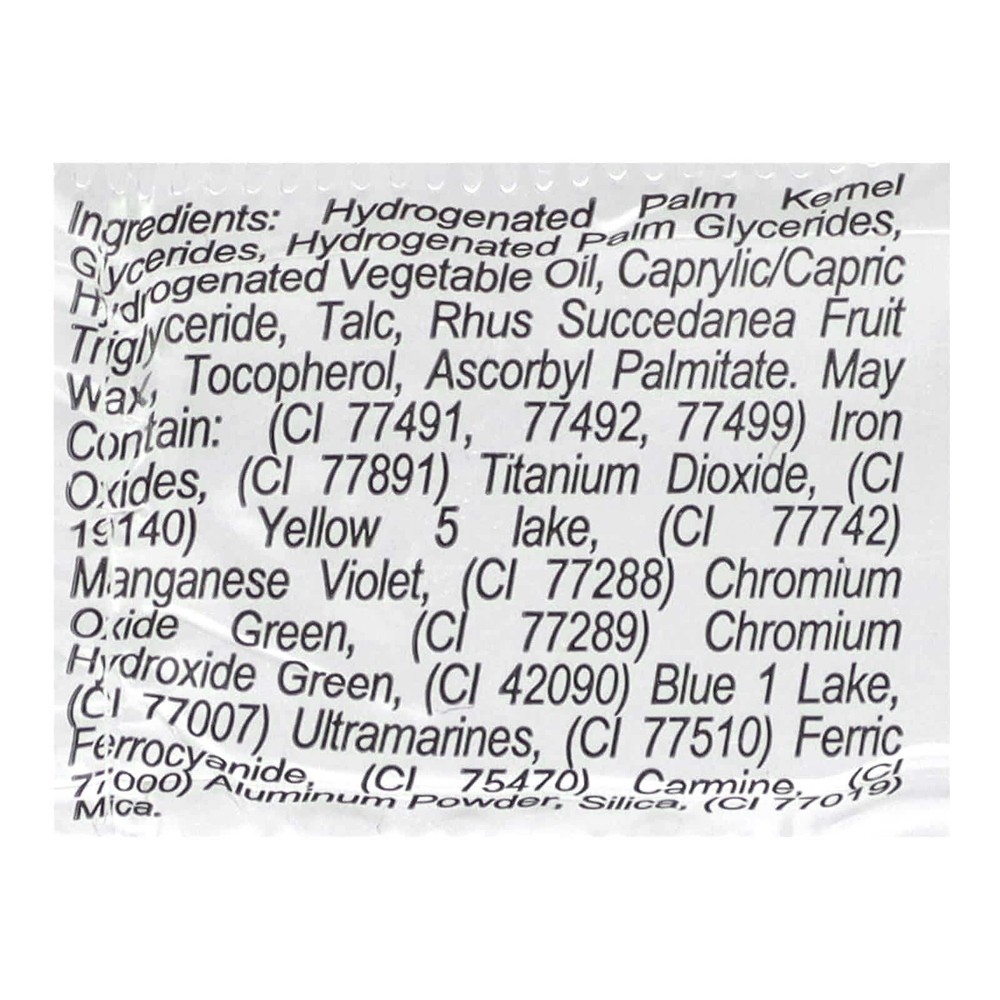 Palladio, подводка-карандаш для глаз, белая, EL206, 1,2 г (0,04 унции)