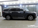 Hyundai Palisade Бензин 3.8 4WD (08.2019)