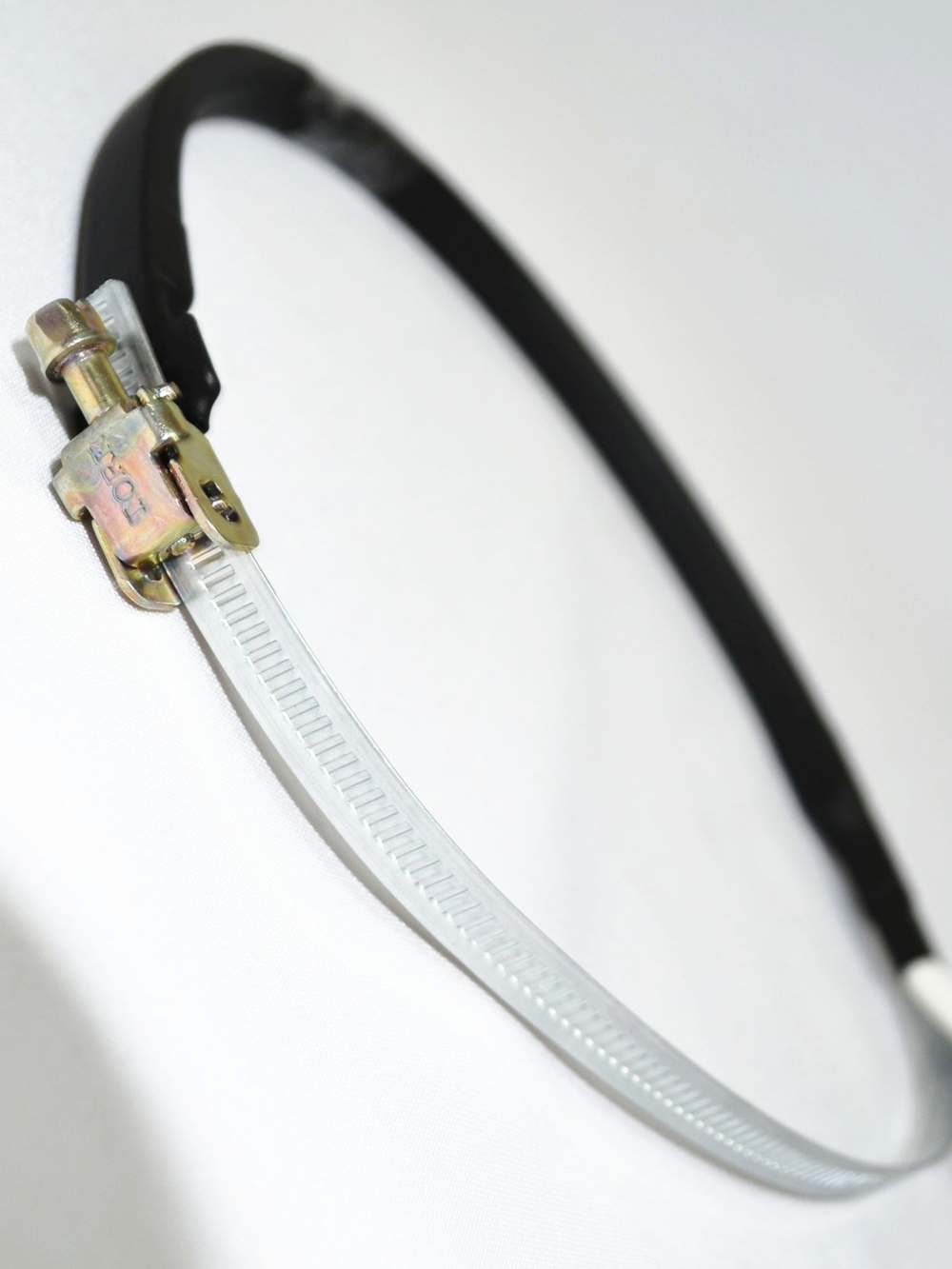 Обогреватель картера компрессора кондиционера HC 60 саморегулирующийся