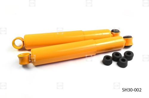 Амортизатор /УАЗ 3163 Патриот/ задн. масл. (HOLA)