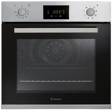 Электрический духовой шкаф Candy FPP 609 XL