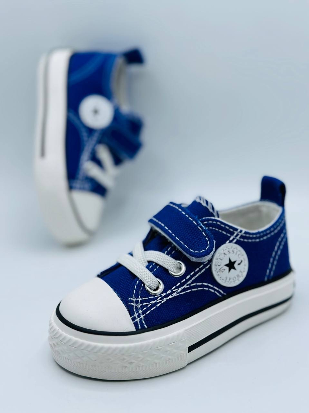 Кроссовки для детей Buba All Stars