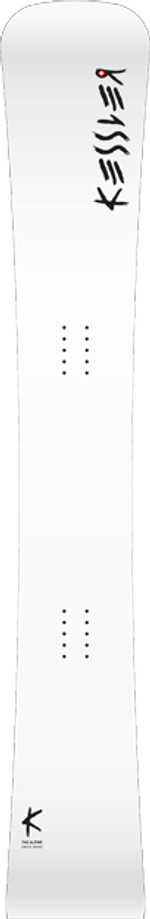 Сноуборд Kessler The Alpine 2024/2025