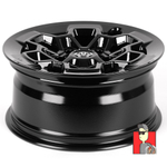 Комплект дисков Toyota 17x8 et25 6x139.7
