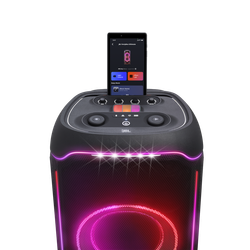 Акустическая система JBL Partybox Ultimate