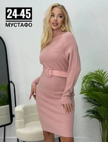 Платье 2951606 Fabrika