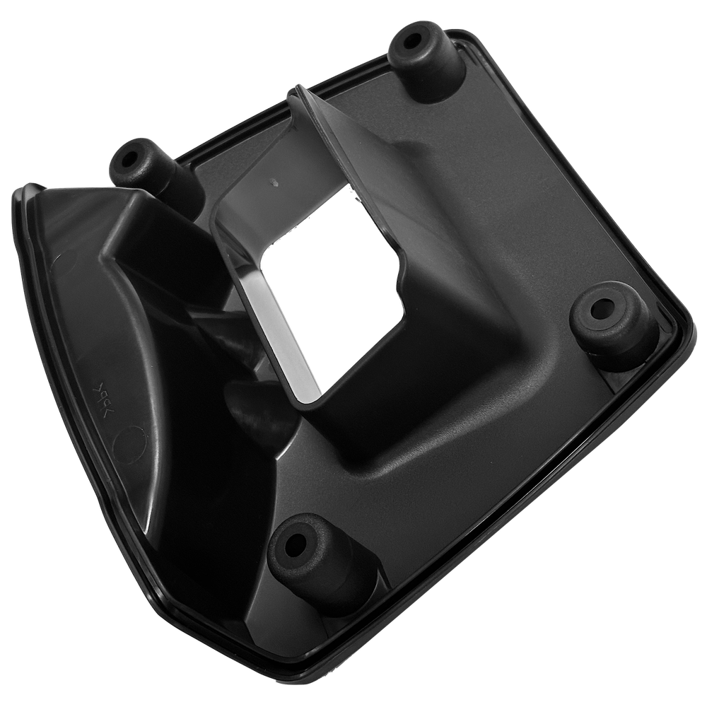 Suzuki 61433-95L00-0000 Cover,Air intake inner DT9.9A/ 15A Оригинал