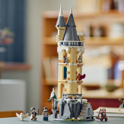 LEGO Гарри Поттер — Совятня Хогвартса 76430 / артикул   76430  / GTIN 5702017583129