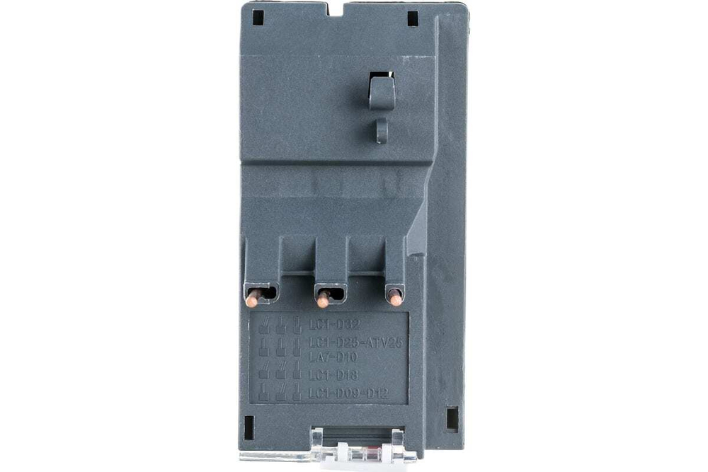 Реле электротепловое РТИ-1321 12-18А IEK