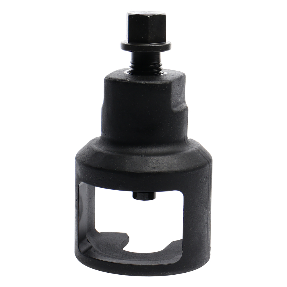 Съемник шаровых опор (DAF 17T,26T,35T) зев 32мм JTC