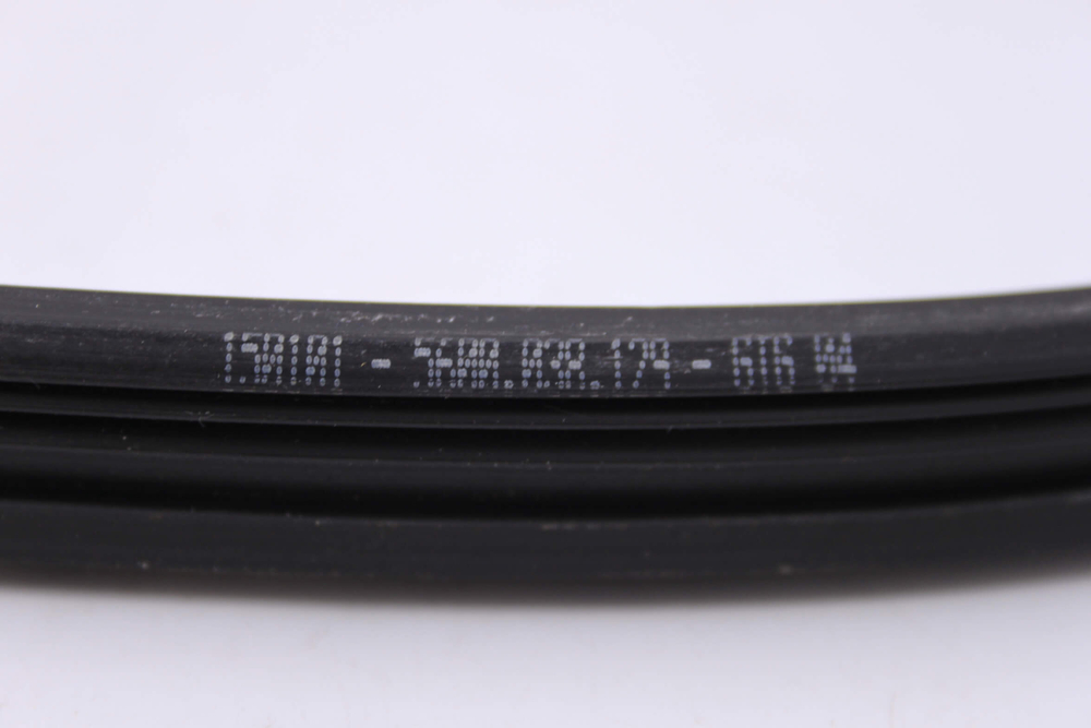 Уплотнительная резина посудомоечных машин Bosch, Siemens 5600.038.129