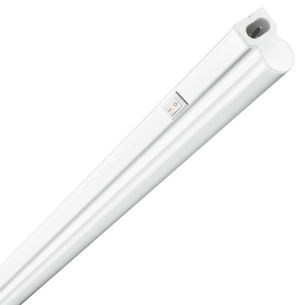 Светильник светодиодный LN COMP SWITCH 900 12W 3000K 230V IP20 1200Lm L900x28x36mm Ledvance 4058075106192