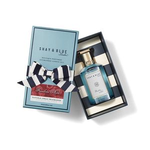 Shay and Blue London Framboise Noire Eau De Parfum