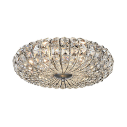 Накладная люстра Maytoni DIA902-04-N