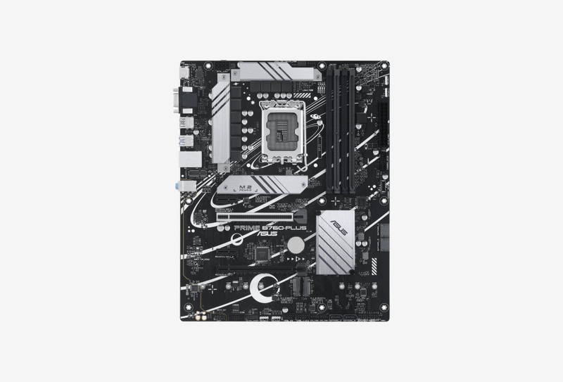 Материнская плата ASUS PRIME B760-PLUS