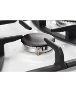 Газовая варочная панель Kuppersberg FS 604 W Bronze фото 5