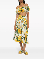 Топ DOLCE&GABBANA