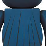 Дизайнерские игрушки BE@RBRICK 400%100% BATMAN HUSH Ver. 7cm/28cm, 2095832-607206147