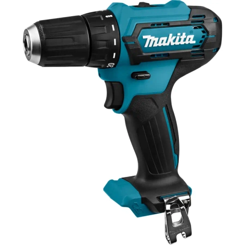 Аккумуляторная дрель-шуруповёрт Makita DF333DZ