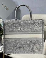 Christian Dior Book Tote 42 cm