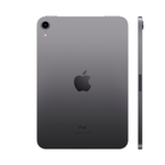 Планшет Apple iPad mini 6 (2021) Wi-Fi 64GB, Space Gray (Серый космос)