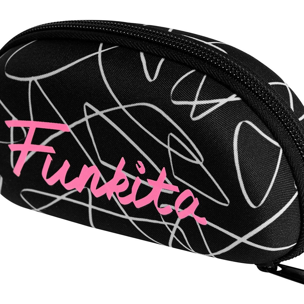 Чехол для очков FUNKITA TEXTA MESS