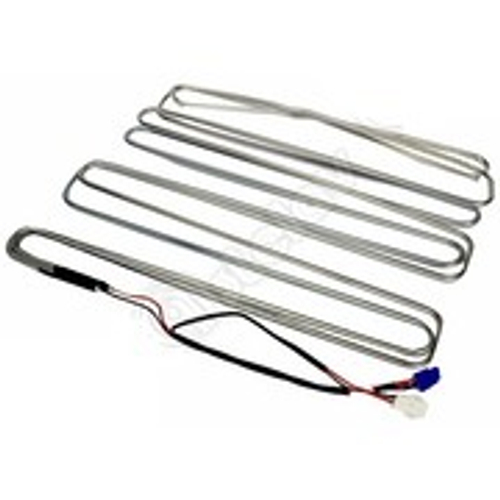 ТЭН оттайки 280W  холодильника SAMSUNG DA47-00139B