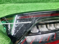 Фонарь левый внешний Chery Arrizo 8 (2022-н.в.)