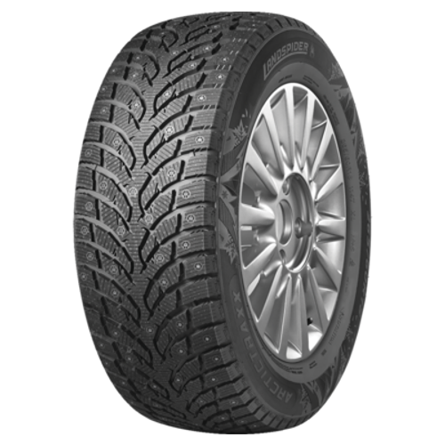 245/50R20 105T XL Arctictraxx TL (шип.)