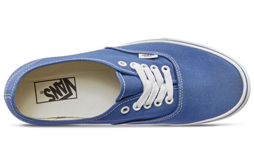 Vans Authentic