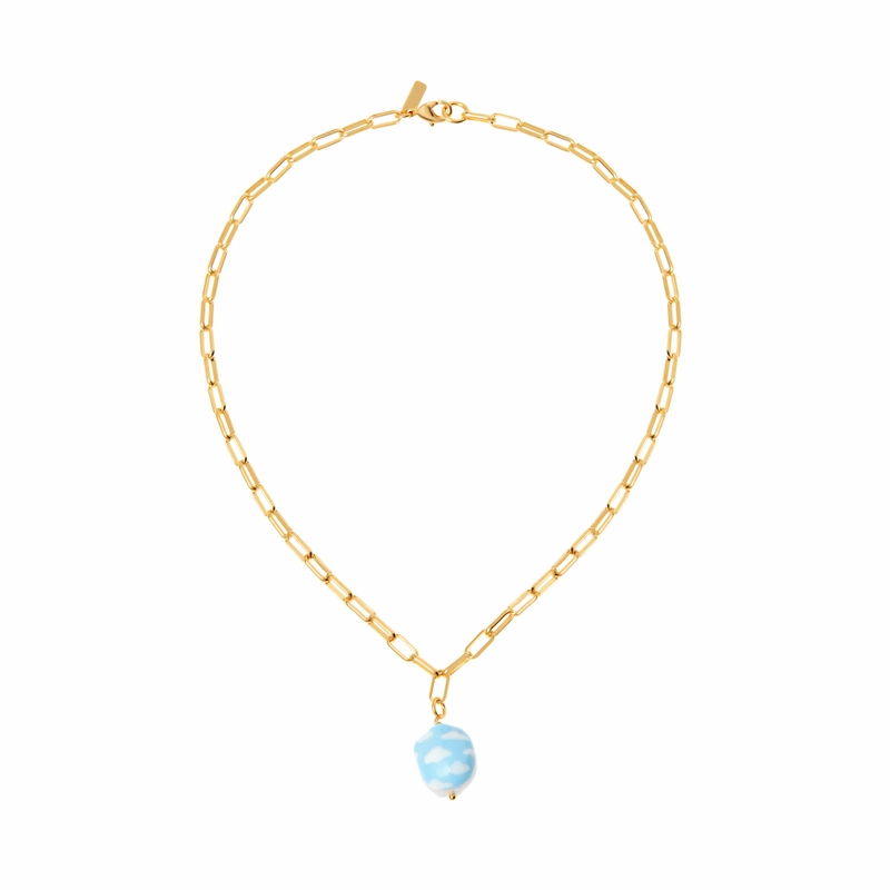 Колье Пределы Неба