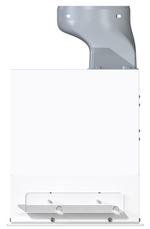 вытяжка D 549 W