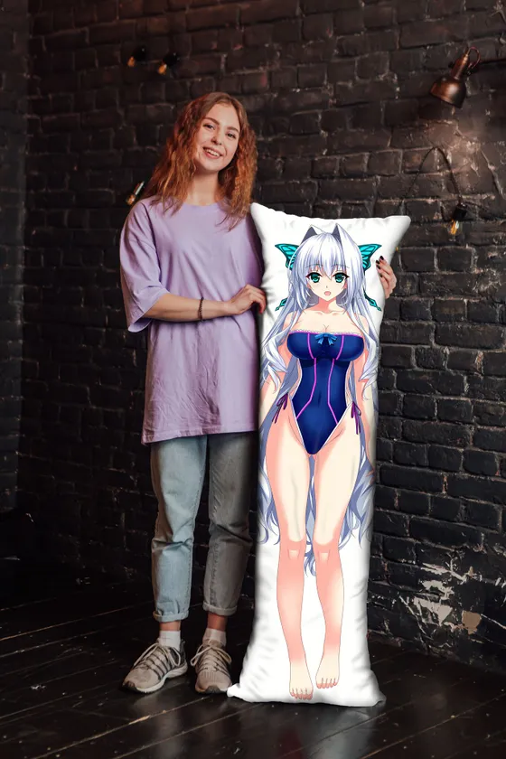 Дакимакура Тиана Гавел Нидерланды