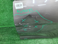 Дверь задняя левая Hyundai Creta 2 (2021-н.в.)