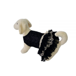 ГЮ-ВАС Платье для собаки «Южная ночь»