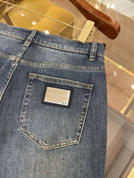 Джинсы Dolce&amp;Gabbana, арт. 485367502