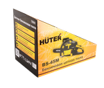 Бензопила Huter BS-45М